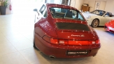 Porsche 993 4S - photo 2