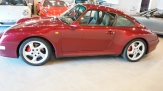 Porsche 993 4S - photo 3