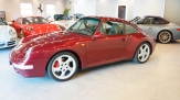 Porsche 993 4S - photo 4