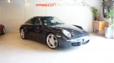 Porsche 997 Targa 4S - photo 1