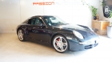 Porsche 997 Targa 4S - photo 2