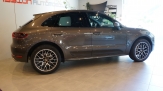 Porsche Macan S diesel - photo 3