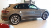 Porsche Macan S diesel - photo 4