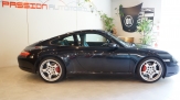 Porsche 997 S tiptronic - photo 1