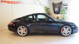 Porsche 997 S tiptronic - photo 2