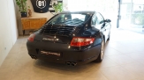 Porsche 997 S tiptronic - photo 4