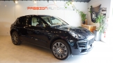 Porsche Macan S Diesel - photo 1