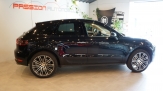 Porsche Macan S Diesel - photo 3