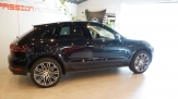 Porsche Macan S Diesel - photo 4