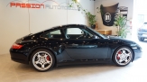 Porsche 997 4S tiptronic - photo 2