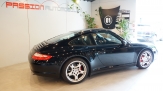 Porsche 997 4S tiptronic - photo 3