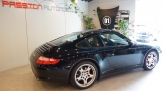 Porsche 997 4S tiptronic - photo 4