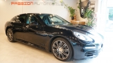 Porsche Panamera S diesel - photo 1