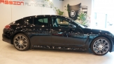 Porsche Panamera S diesel - photo 2