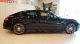 Porsche Panamera S diesel - photo 3