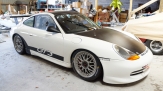 Porsche 996 GT3 Cup - photo 1