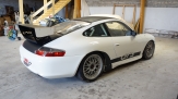 Porsche 996 GT3 Cup - photo 2