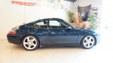 Porsche 996 3.4 - photo 2