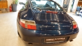 Porsche 996 3.4 - photo 4
