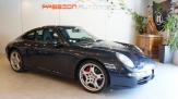 Porsche 997 Carrera S - photo 1