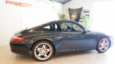 Porsche 997 Carrera S - photo 3