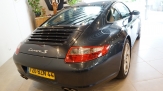 Porsche 997 Carrera S - photo 4
