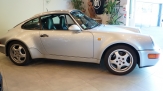 Porsche 964 JUBILE - photo 1