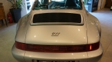 Porsche 964 JUBILE - photo 3