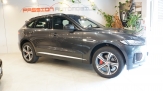 Jaguar F-Pace S, V6 3.0D 300ch AWD - photo 2