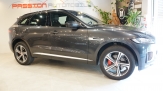 Jaguar F-Pace S, V6 3.0D 300ch AWD - photo 3