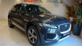 Jaguar F-Pace S, V6 3.0D 300ch AWD - photo 1