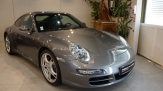Porsche 997 Carrera 4S - photo 1