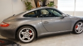 Porsche 997 Carrera 4S - photo 4