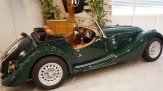 Morgan V6-3.7 Litres, 285ch - photo 2