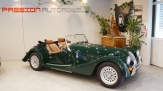 Morgan V6-3.7 Litres, 285ch - photo 4