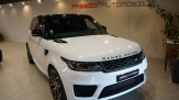 Range Rover sport P400e HSE Dynamic + options - photo 1