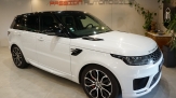 Range Rover sport P400e HSE Dynamic + options - photo 2