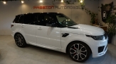 Range Rover sport P400e HSE Dynamic + options - photo 3