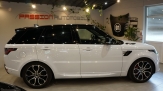 Range Rover sport P400e HSE Dynamic + options - photo 4