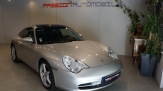 Porsche 996 TARGA 3.6 - photo 1