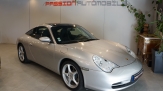 Porsche 996 TARGA 3.6 - photo 2