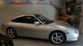 Porsche 996 TARGA 3.6 - photo 4