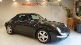 Porsche 993 C2 cabriolet - photo 1