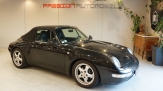 Porsche 993 C2 cabriolet - photo 2