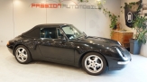 Porsche 993 C2 cabriolet - photo 3