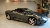 Ferrari F430 Spider - photo 1