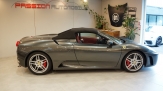 Ferrari F430 Spider - photo 2