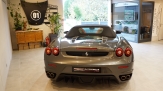 Ferrari F430 Spider - photo 4