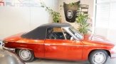 Panhard CT24 cabriolet - photo 2