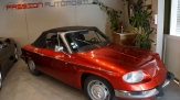 Panhard CT24 cabriolet - photo 3